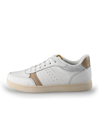 Woden Sneakers Wit 239251