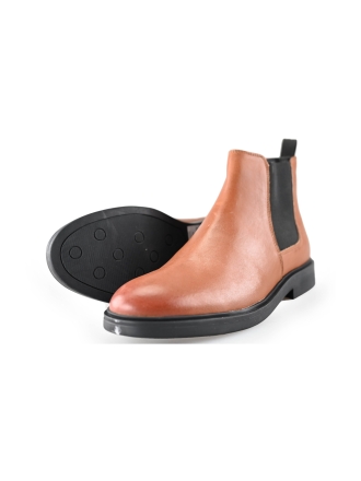 Vertice Chelsea boots