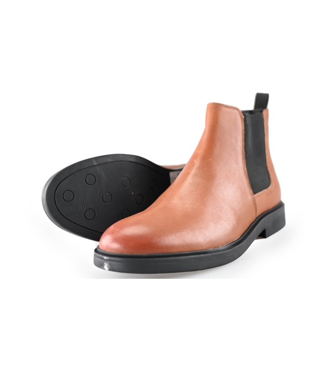Vertice Chelsea boots