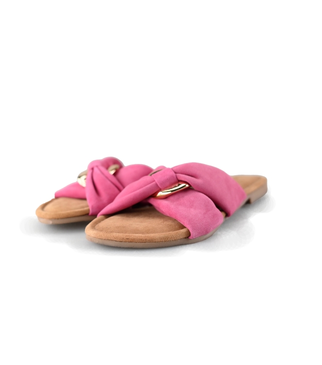 Lazamani Slippers