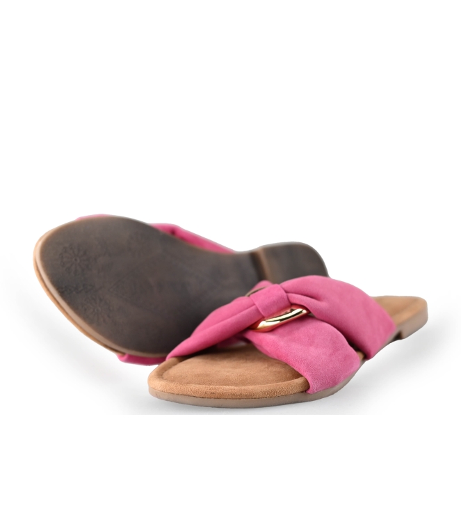 Lazamani Slippers