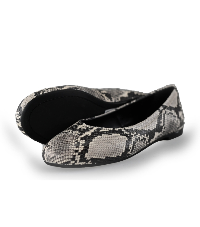 Linea Zeta Ballerina's