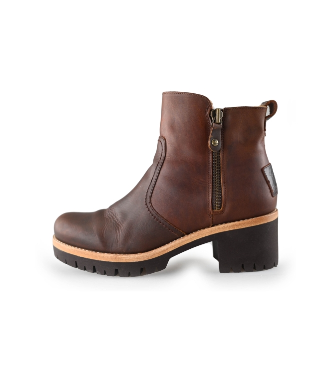 Panama Jack Enkellaarzen