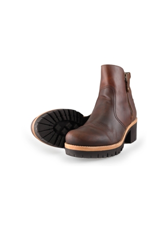 Panama Jack Enkellaarzen