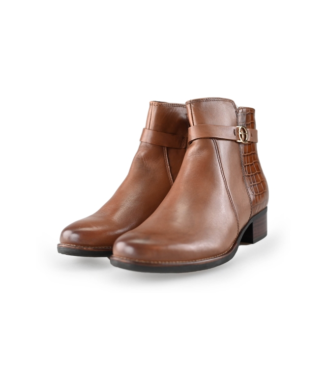 Tamaris Enkellaarzen