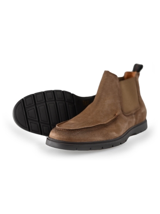 Vertice Chelsea boots