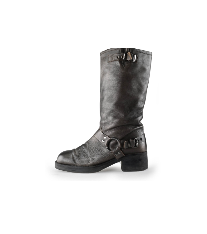 Steve Madden Laarzen