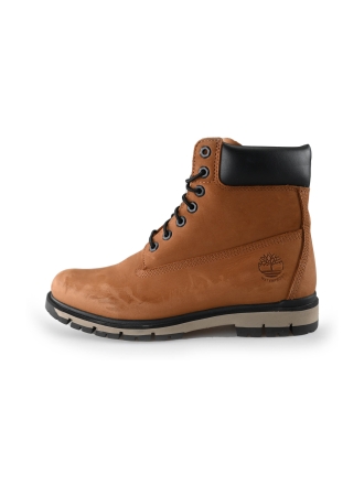 Timberland Veterboots Bruin 239329