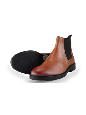 Vertice Chelsea boots