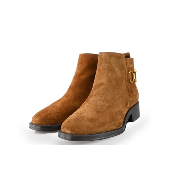 Lina Locchi Enkellaarzen