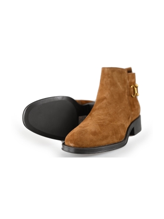 Lina Locchi Enkellaarzen