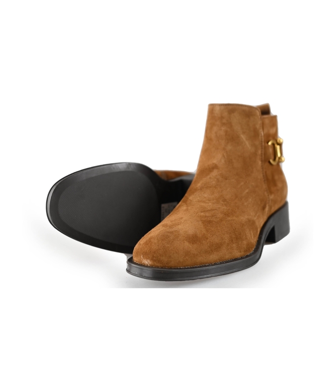 Lina Locchi Enkellaarzen