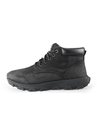 Timberland Veterboots Zwart 239344