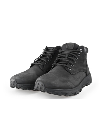 Timberland Veterboots Zwart 239344