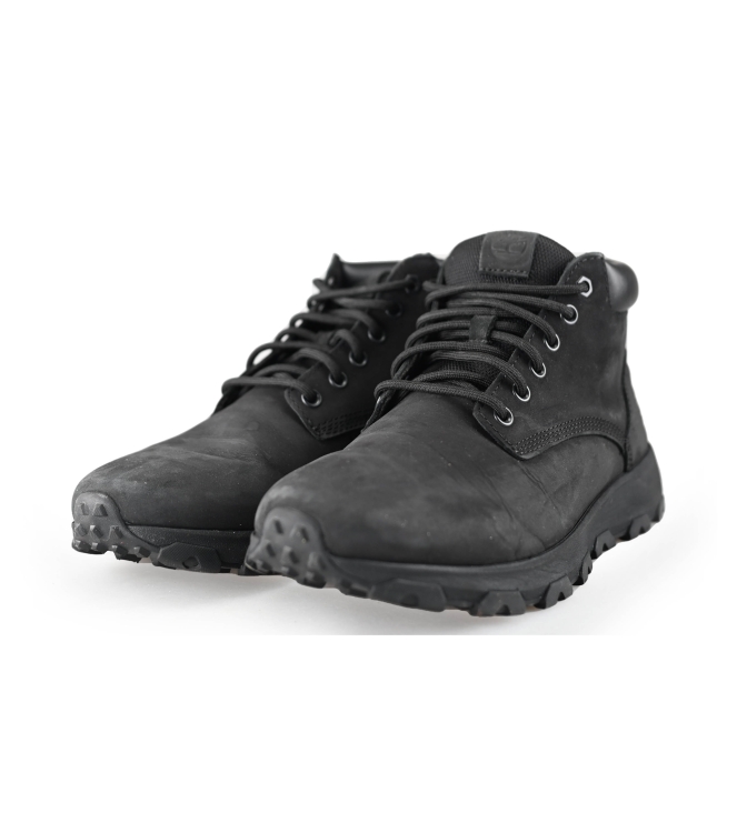Timberland Veterboots