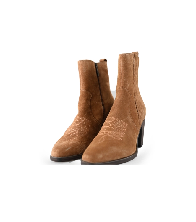 Tamaris Enkellaarzen