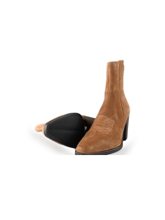 Tamaris Enkellaarzen