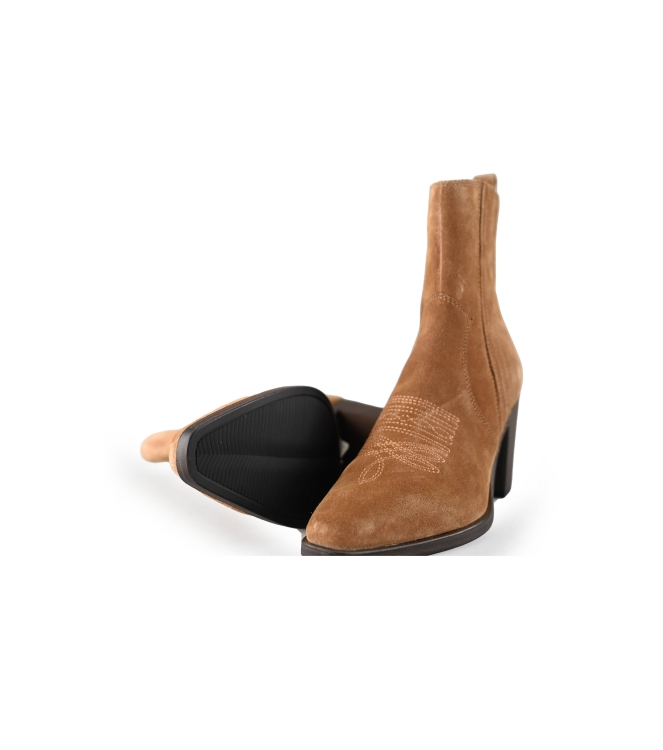 Tamaris Enkellaarzen