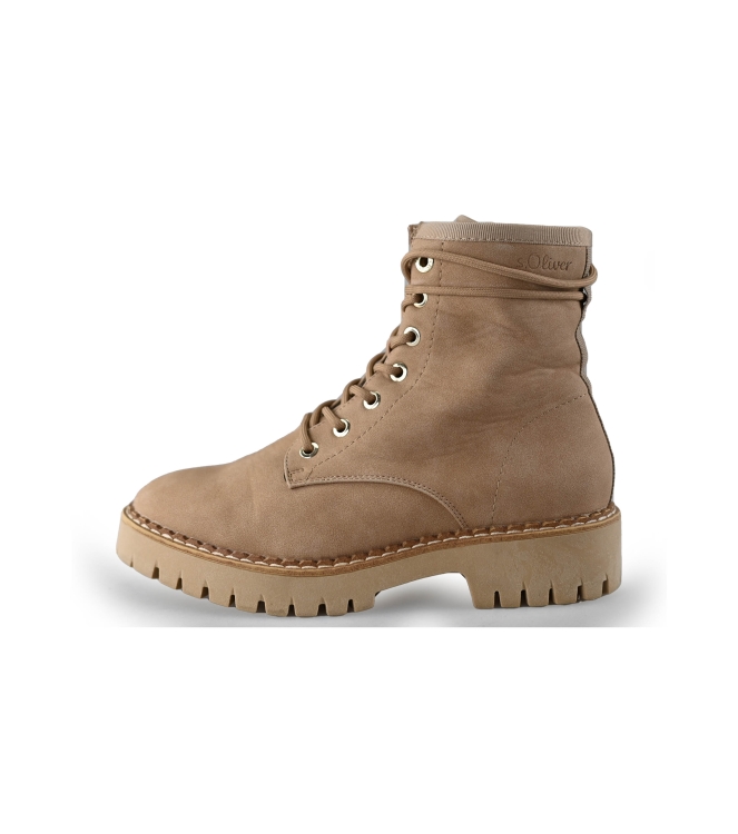 s. Oliver Veterboots