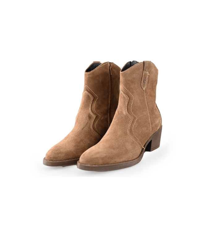 Tamaris Enkellaarzen