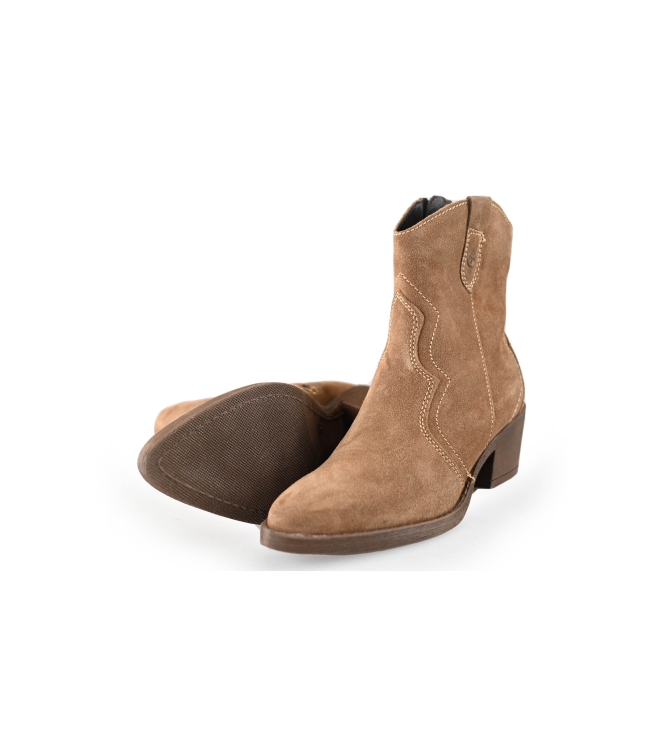 Tamaris Enkellaarzen