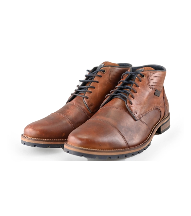 Bullboxer Veterboots