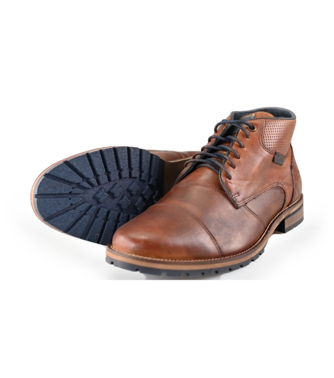 Bullboxer Veterboots