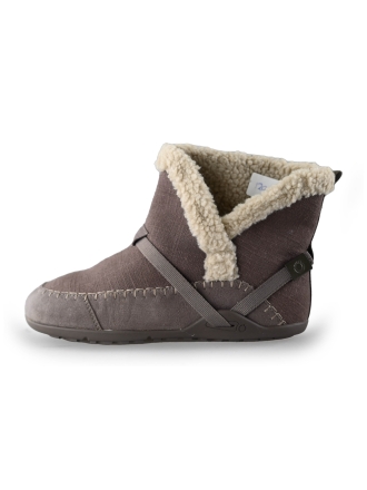 Xero Pantoffels Grijs 239430