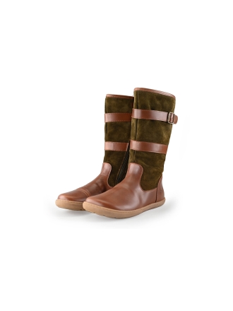 Koel Snowboots Bruin 239435