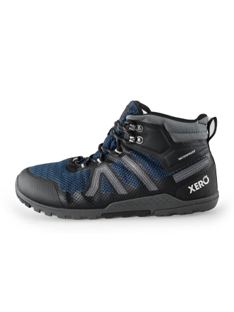 Xero Veterboots Blauw 239436