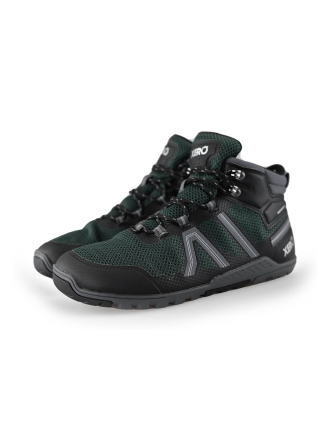 Xero Veterboots Zwart 239441