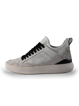 Blackstone Sneakers Grijs 239452