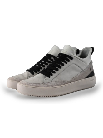 Blackstone Sneakers Grijs 239452