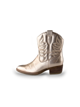 Muyters Enkellaarzen