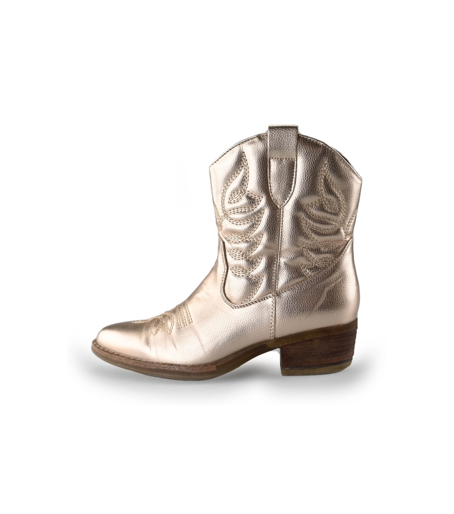 Muyters Enkellaarzen