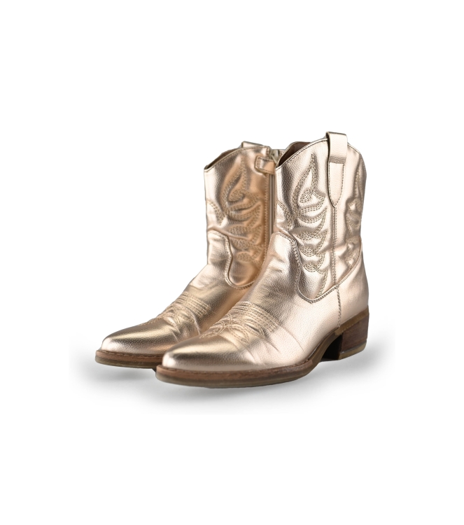 Muyters Enkellaarzen