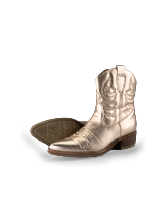 Muyters Enkellaarzen