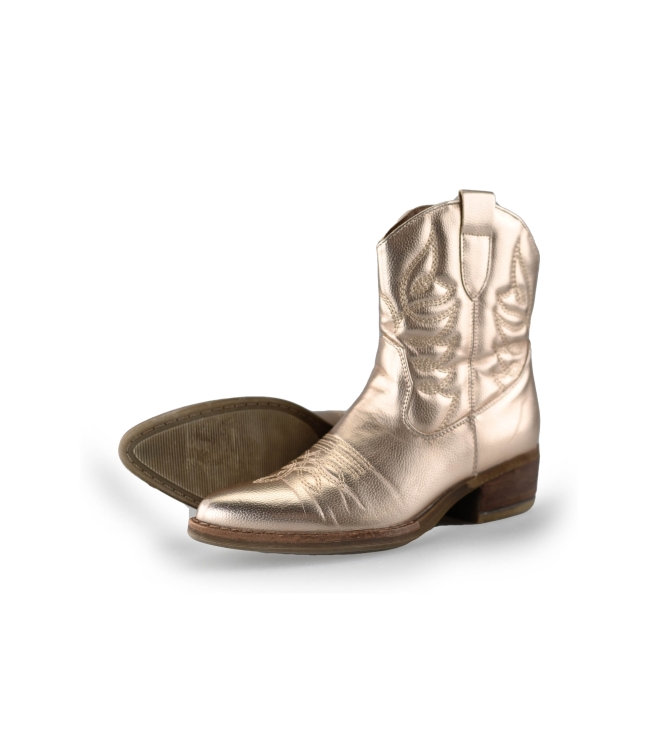 Muyters Enkellaarzen