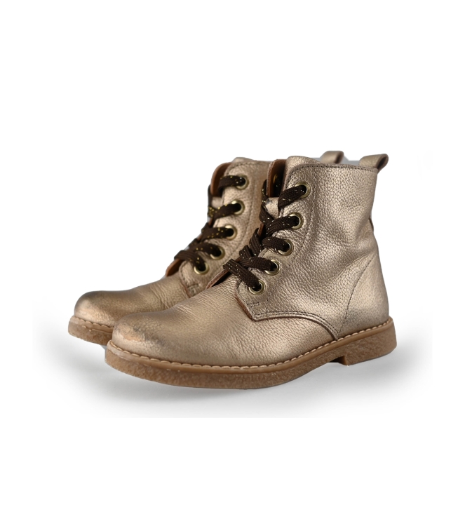 Kipling Enkellaarzen