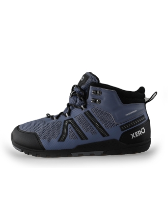 Xero Wandelschoenen Blauw 239500