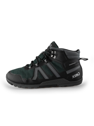 Xero Wandelschoenen Groen 239502