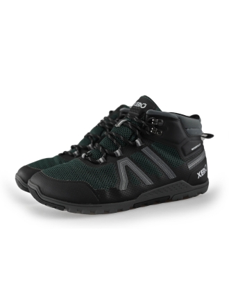 Xero Wandelschoenen Groen 239502