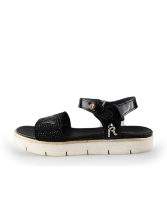 Replay Sandalen Zwart 239506