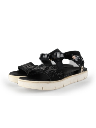 Replay Sandalen Zwart 239506
