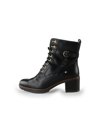 Pikolinos Veterboots Zwart 239518