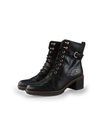 Pikolinos Veterboots Zwart 239518