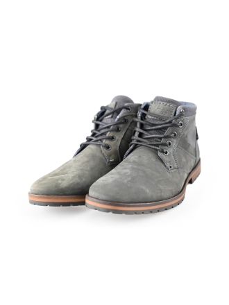 Visguera Veterboots Grijs 239562