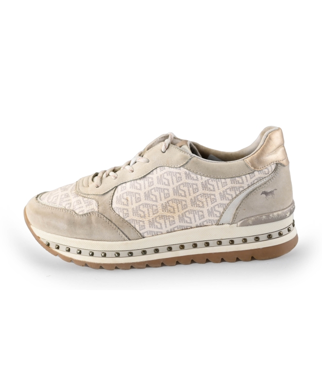 Mustang Sneakers