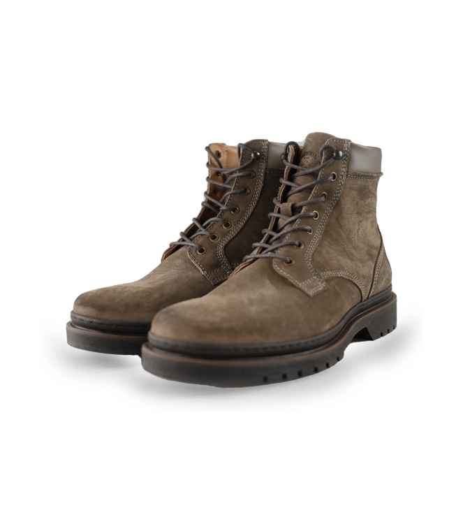 Manfield Veterboots