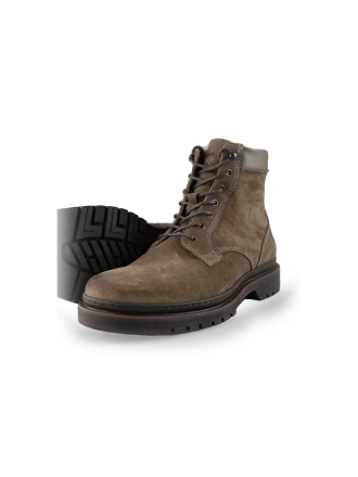 Manfield Veterboots